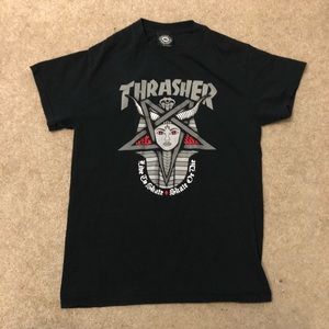 Thrasher